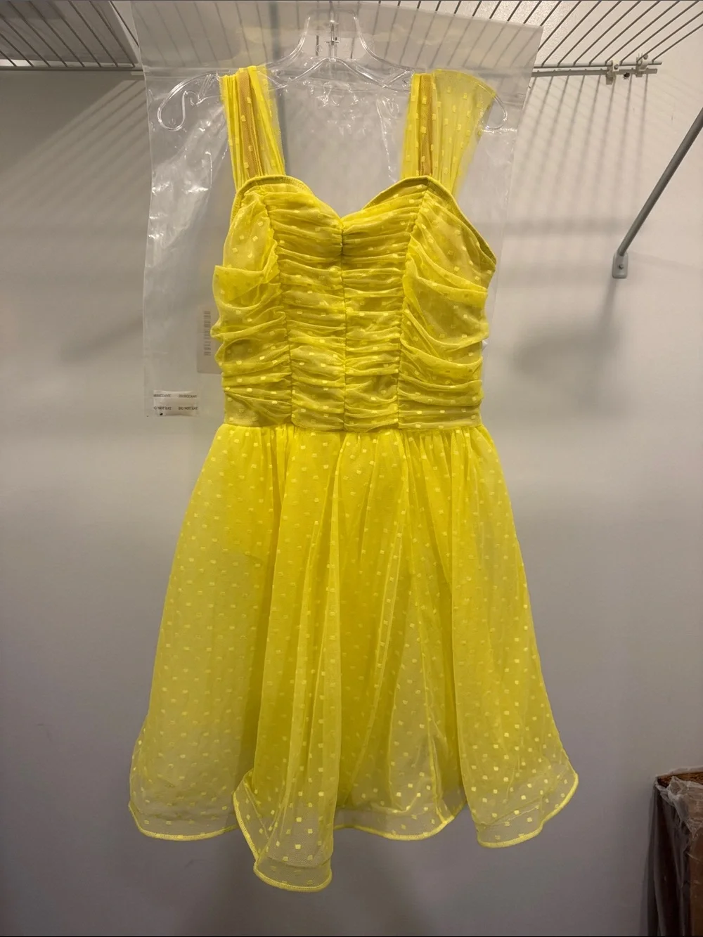 Weissman Be My Baby Costume